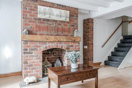 2 bedroom Cottage for sale in West End Place, Ingham, Lincoln, LN1