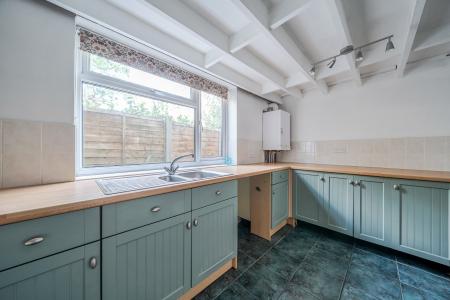 2 bedroom Cottage for sale in West End Place, Ingham, Lincoln, LN1