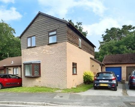 Rochester Drive, Lincoln, LN6