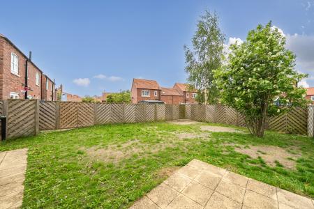 4 bedroom Detached house for sale in Rutland Avenue, Waddington, Lincoln, LN5