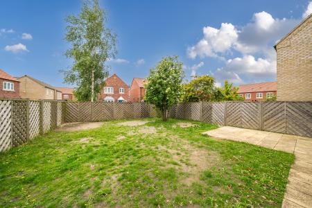 4 bedroom Detached house for sale in Rutland Avenue, Waddington, Lincoln, LN5