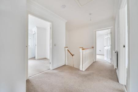 4 bedroom Detached house for sale in Rutland Avenue, Waddington, Lincoln, LN5