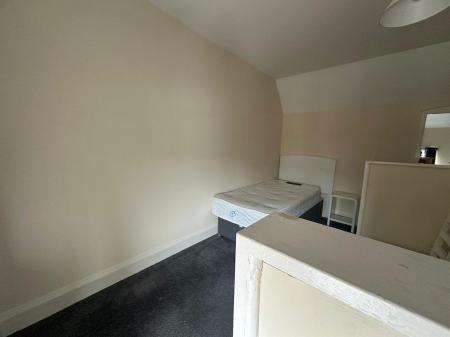 1 bedroom Studio flat to let in Carholme Road, Lincoln, LN1