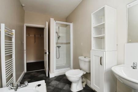 2 bedroom Terraced House for sale in Baggholme Road, Lincoln, LN2