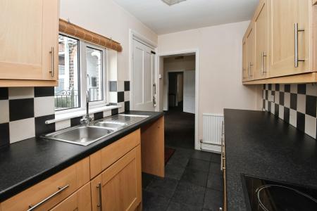 2 bedroom Terraced House for sale in Baggholme Road, Lincoln, LN2