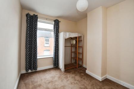 2 bedroom Terraced House for sale in Baggholme Road, Lincoln, LN2