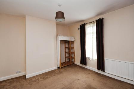 2 bedroom Terraced House for sale in Baggholme Road, Lincoln, LN2