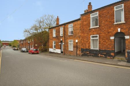 2 bedroom Terraced House for sale in Baggholme Road, Lincoln, LN2