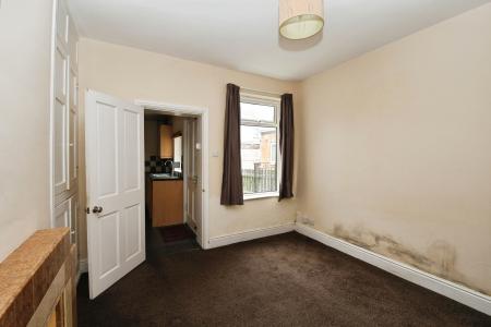 2 bedroom Terraced House for sale in Baggholme Road, Lincoln, LN2