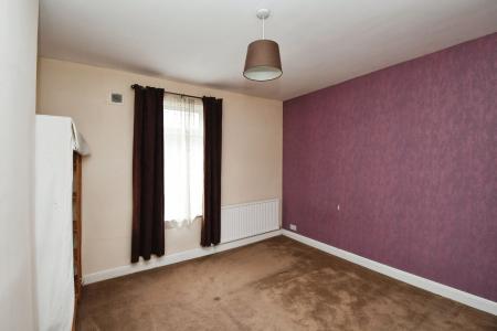 2 bedroom Terraced House for sale in Baggholme Road, Lincoln, LN2