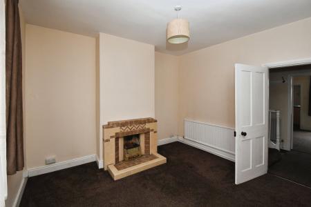 2 bedroom Terraced House for sale in Baggholme Road, Lincoln, LN2
