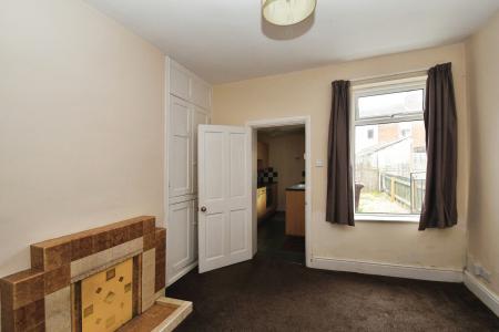 2 bedroom Terraced House for sale in Baggholme Road, Lincoln, LN2