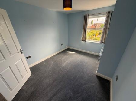 2 bedroom Flat to let in Olsen Rise, Lincoln, LN2