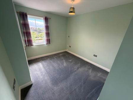 2 bedroom Flat to let in Olsen Rise, Lincoln, LN2