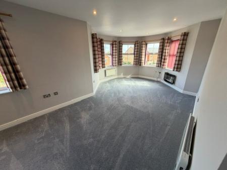 2 bedroom Flat to let in Olsen Rise, Lincoln, LN2