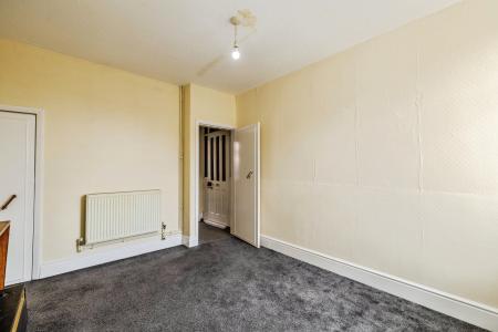 2 bedroom Terraced House for sale in Bernard Street, Lincoln, LN2