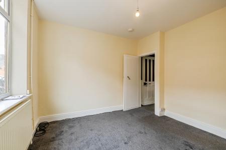 2 bedroom Terraced House for sale in Bernard Street, Lincoln, LN2