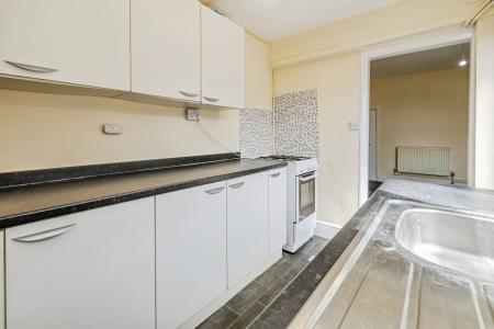 2 bedroom Terraced House for sale in Bernard Street, Lincoln, LN2
