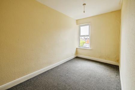 2 bedroom Terraced House for sale in Bernard Street, Lincoln, LN2