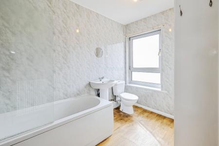 2 bedroom Terraced House for sale in Bernard Street, Lincoln, LN2