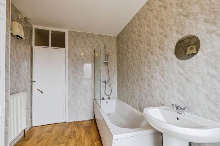 2 bedroom Terraced House for sale in Bernard Street, Lincoln, LN2