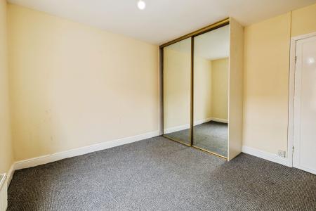2 bedroom Terraced House for sale in Bernard Street, Lincoln, LN2