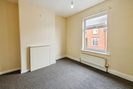 2 bedroom Terraced House for sale in Bernard Street, Lincoln, LN2