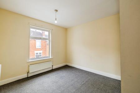 2 bedroom Terraced House for sale in Bernard Street, Lincoln, LN2
