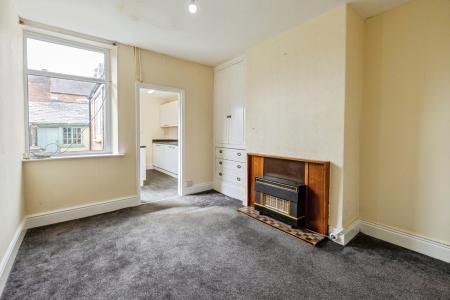 2 bedroom Terraced House for sale in Bernard Street, Lincoln, LN2