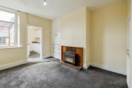 2 bedroom Terraced House for sale in Bernard Street, Lincoln, LN2
