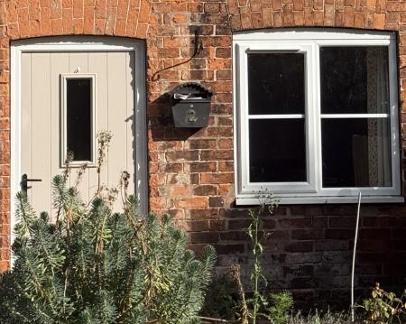 1 bedroom Terraced House to let in London Row, Newark, NG23