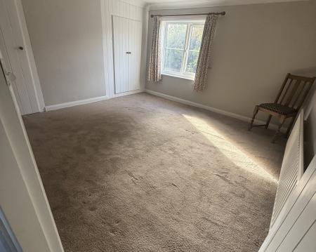 1 bedroom Terraced House to let in London Row, Newark, NG23