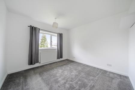 4 bedroom End of terrace house for sale in Harrowby Lane, Grantham, NG31