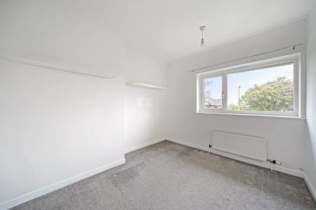 4 bedroom End of terrace house for sale in Harrowby Lane, Grantham, NG31