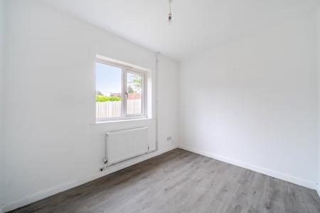 4 bedroom End of terrace house for sale in Harrowby Lane, Grantham, NG31