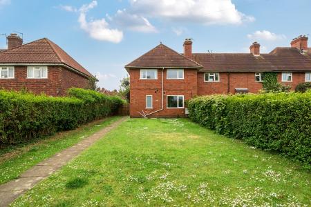 Harrowby Lane, Grantham, NG31