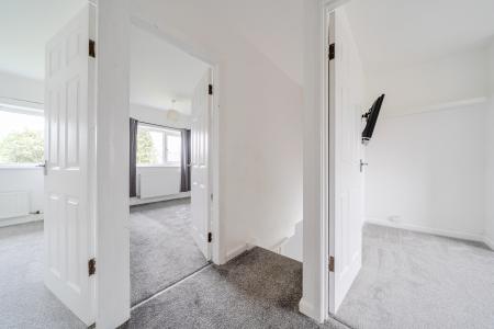 4 bedroom End of terrace house for sale in Harrowby Lane, Grantham, NG31