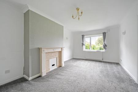 4 bedroom End of terrace house for sale in Harrowby Lane, Grantham, NG31