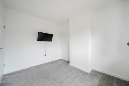 4 bedroom End of terrace house for sale in Harrowby Lane, Grantham, NG31