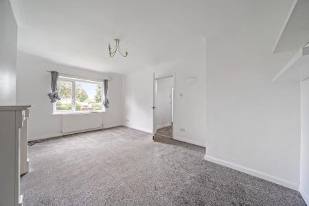 4 bedroom End of terrace house for sale in Harrowby Lane, Grantham, NG31