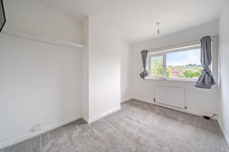 4 bedroom End of terrace house for sale in Harrowby Lane, Grantham, NG31