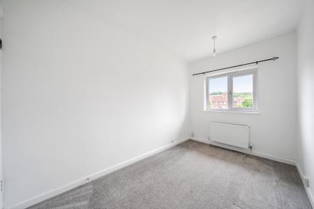 4 bedroom End of terrace house for sale in Harrowby Lane, Grantham, NG31