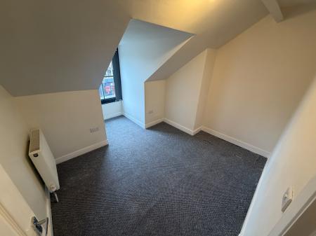 1 bedroom Flat to let in High Street, Lincoln, LN5