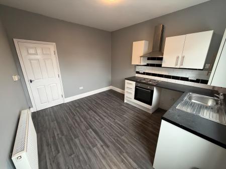1 bedroom Flat to let in High Street, Lincoln, LN5