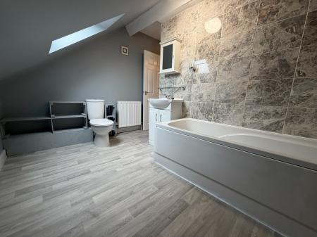 1 bedroom Flat to let in High Street, Lincoln, LN5