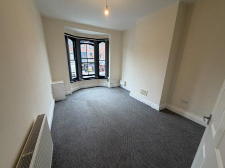 1 bedroom Flat to let in High Street, Lincoln, LN5