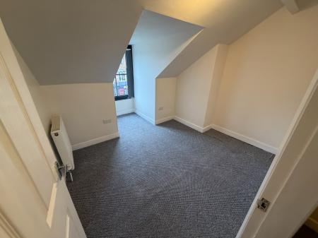 1 bedroom Flat to let in High Street, Lincoln, LN5