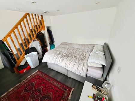 1 bedroom Flat to let in Carholme Road, Lincoln, LN1