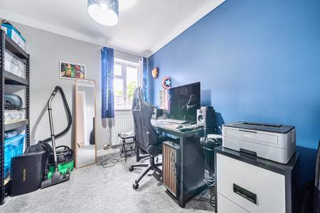 4 bedroom Bungalow for sale in Whelpton Close, Horncastle, LN9