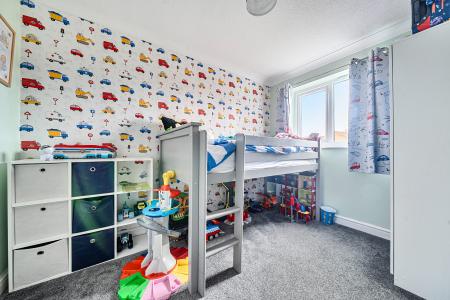 4 bedroom Bungalow for sale in Whelpton Close, Horncastle, LN9